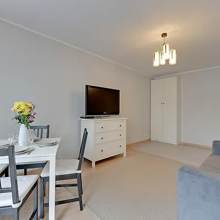 Apartamento Pulaskiego Sopot