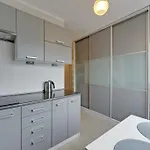 Apartman Pulaskiego *