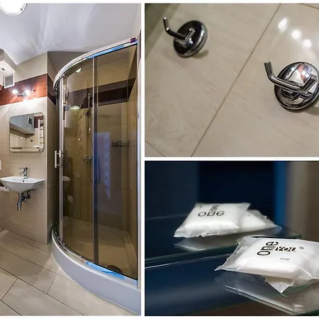 Apartment Pulaskiego Zoppot